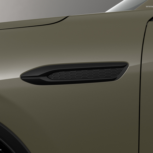 2024 Mazda CX-60 Australian Version Exterior