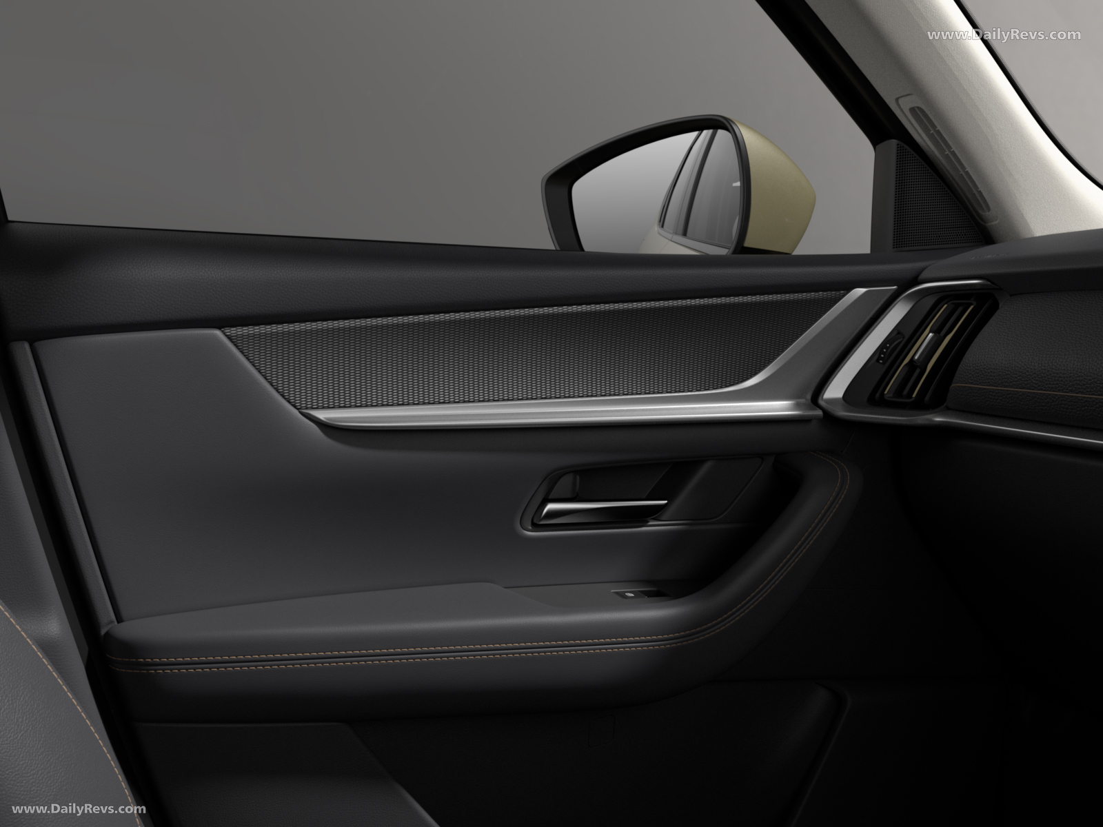 2024 Mazda CX-60 Australian Version Interior