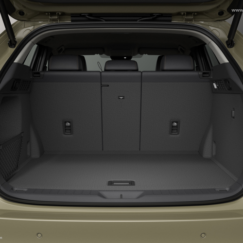 2024 Mazda CX-60 Australian Version Interior