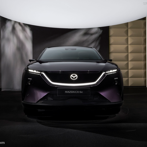 Image of CX-6e