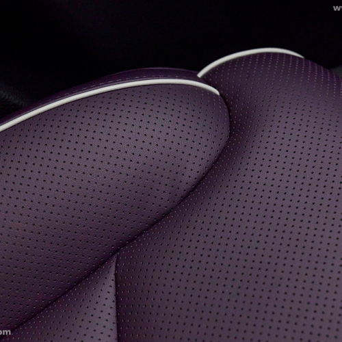 2027 Mazda CX-6e Interior