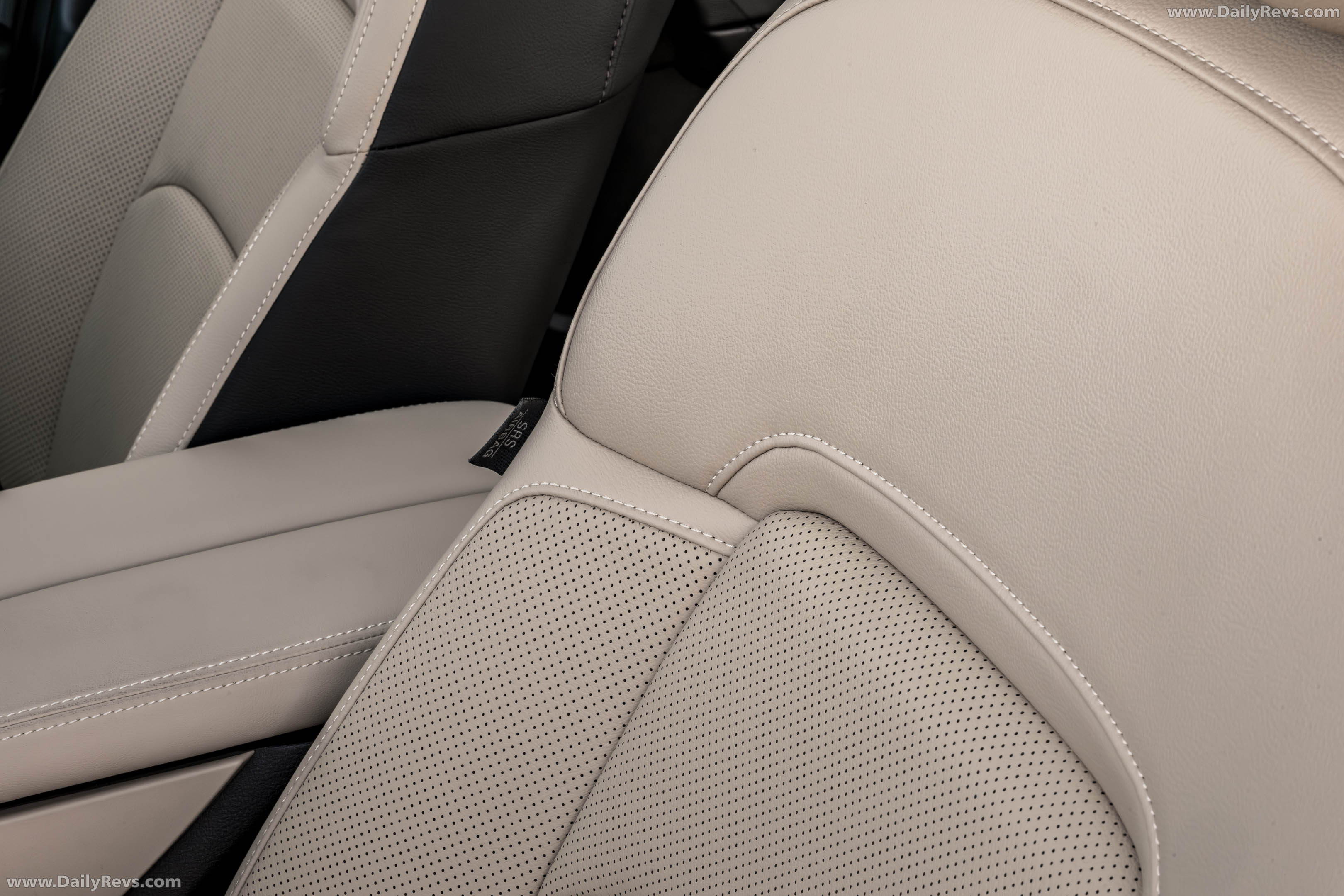 2026 Mazda CX-5 Homura Soul Red Crystal Interior