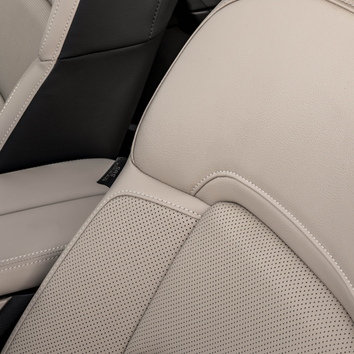 2026 Mazda CX-5 Homura Soul Red Crystal Interior