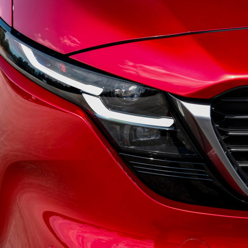 2026 Mazda CX-5 Australian Version Exterior