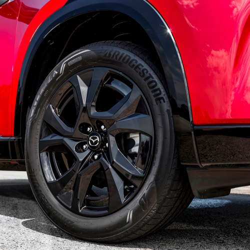 2026 Mazda CX-5 Australian Version Exterior