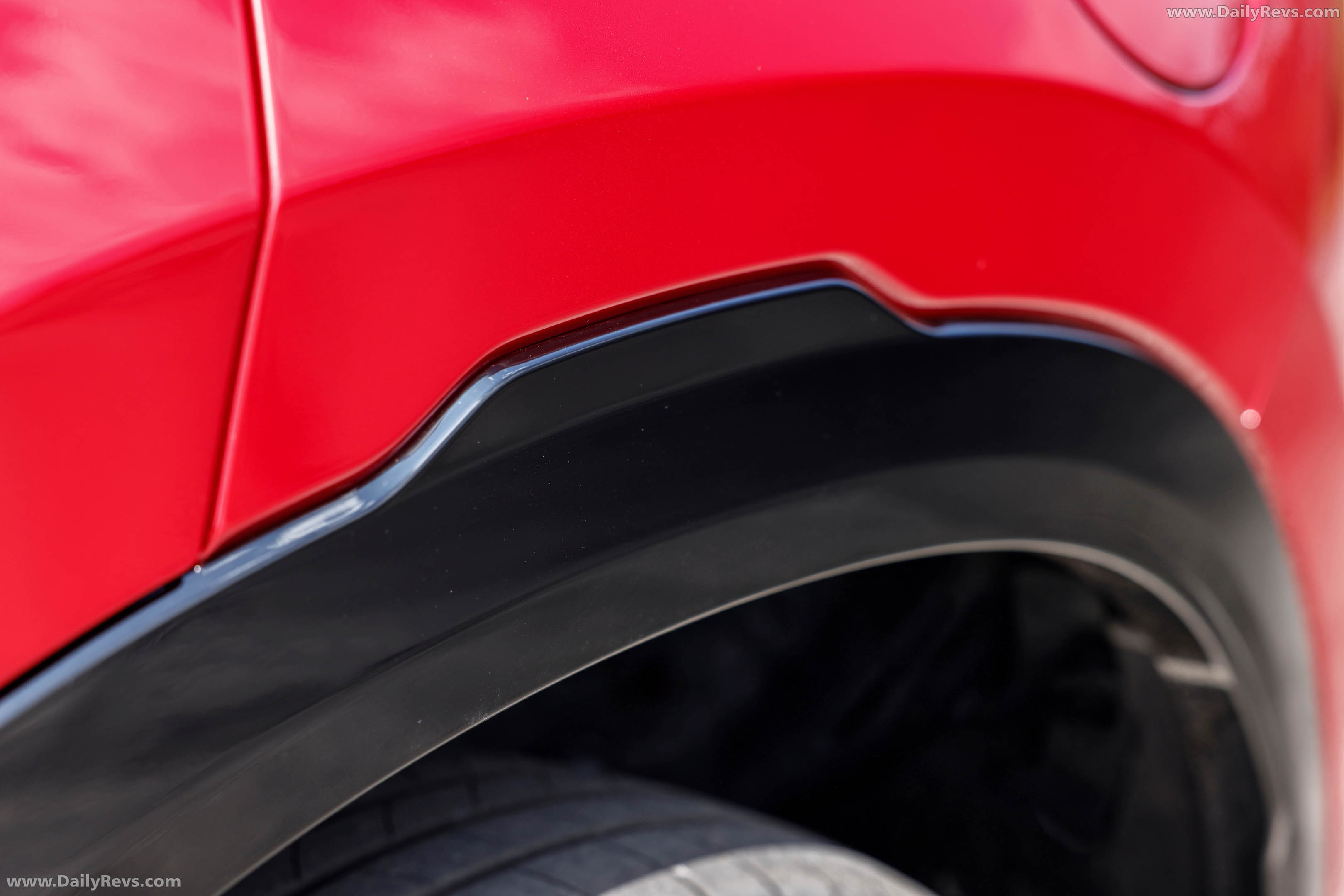 2026 Mazda CX-5 Australian Version Exterior