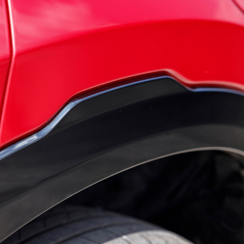 2026 Mazda CX-5 Australian Version Exterior
