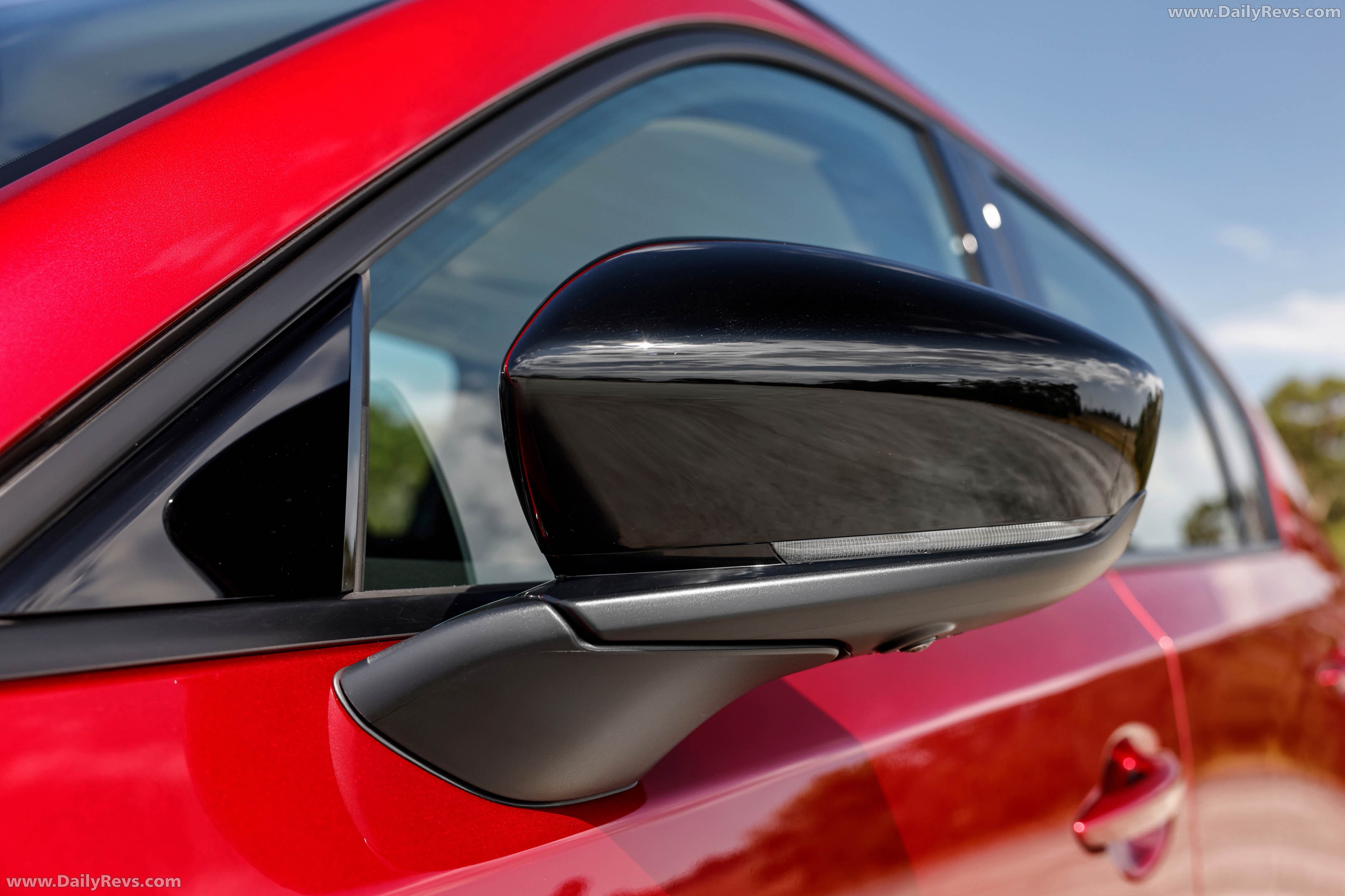 2026 Mazda CX-5 Australian Version Exterior
