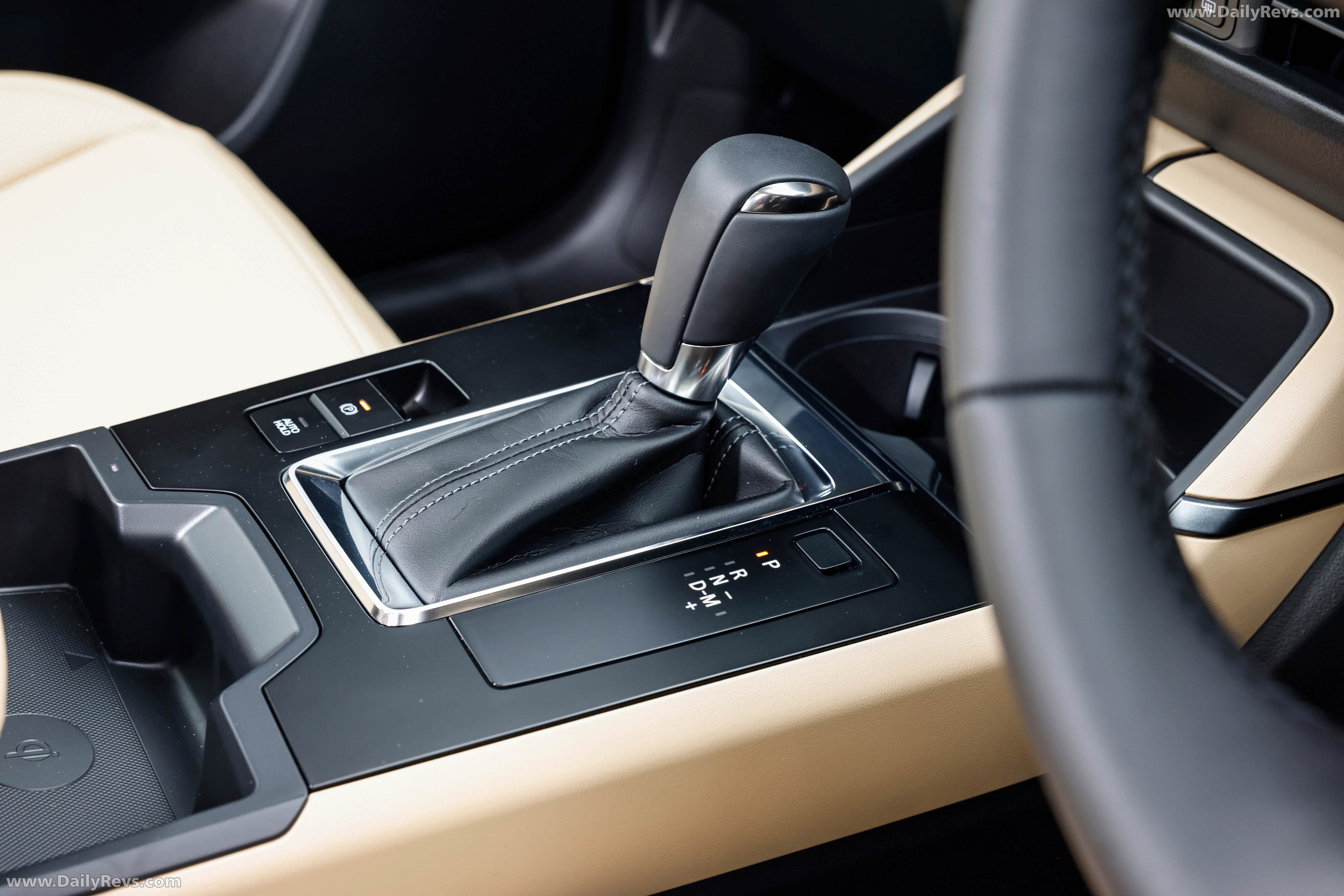 2026 Mazda CX-5 Australian Version Interior