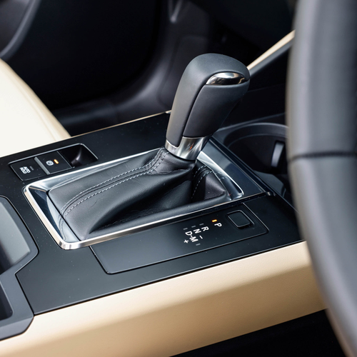 2026 Mazda CX-5 Australian Version Interior