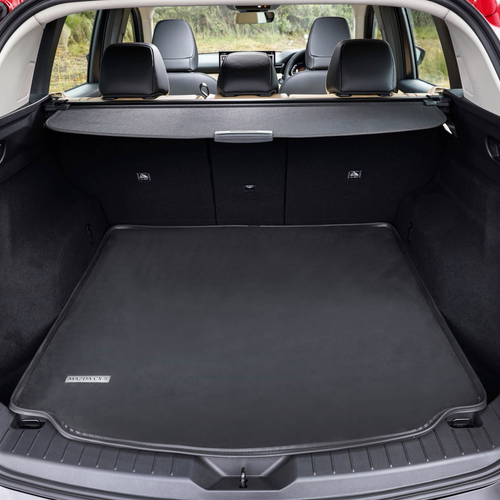 2026 Mazda CX-5 Australian Version Interior