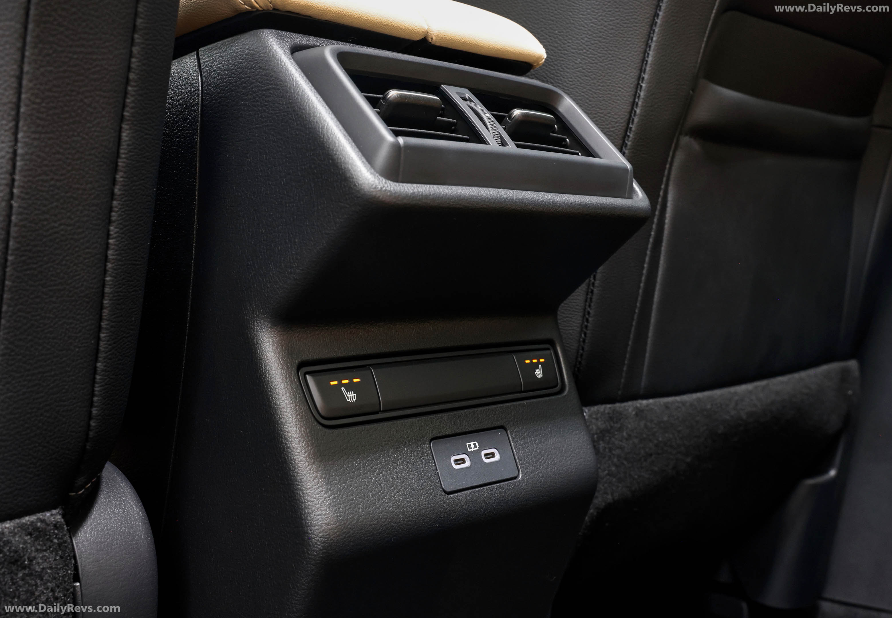 2026 Mazda CX-5 Australian Version Interior