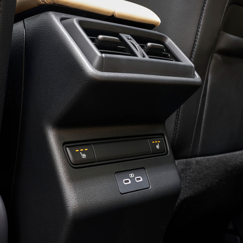 2026 Mazda CX-5 Australian Version Interior