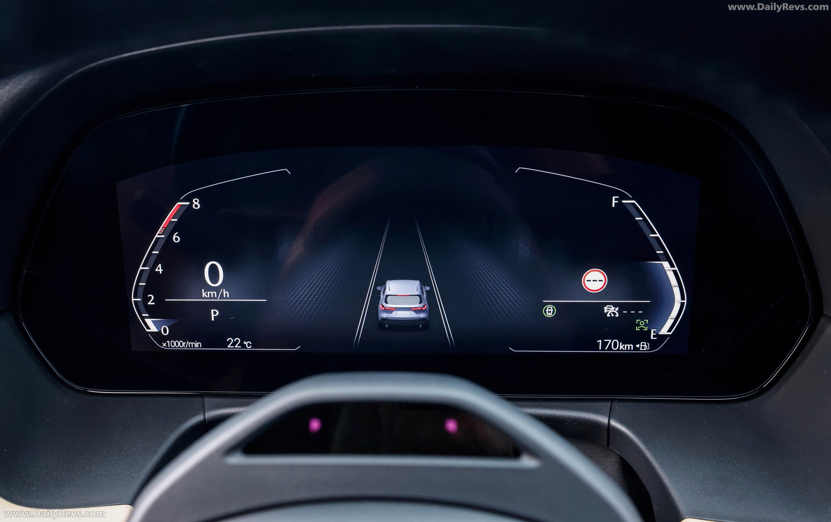2026 Mazda CX-5 Australian Version Interior