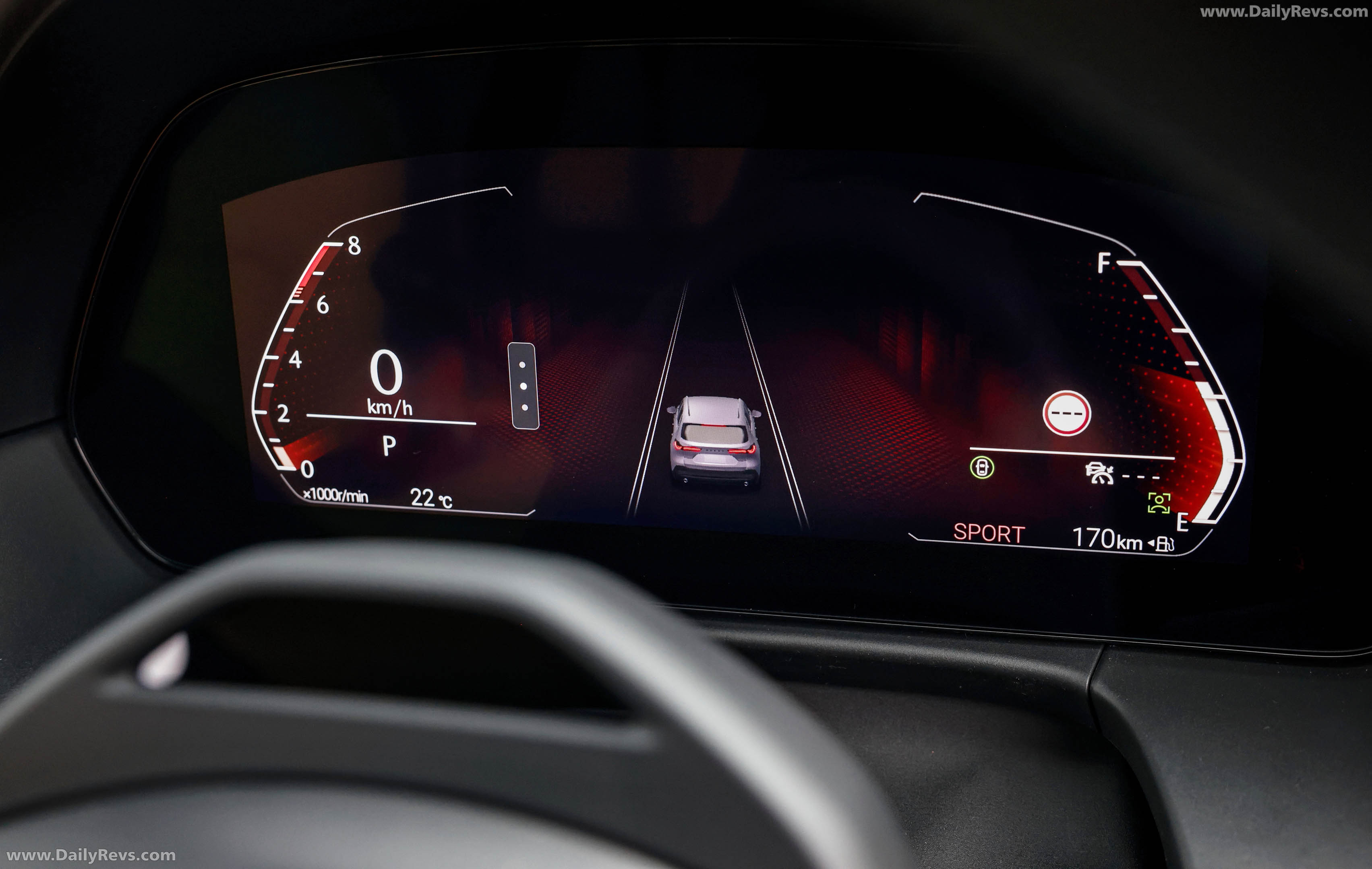 2026 Mazda CX-5 Australian Version Interior