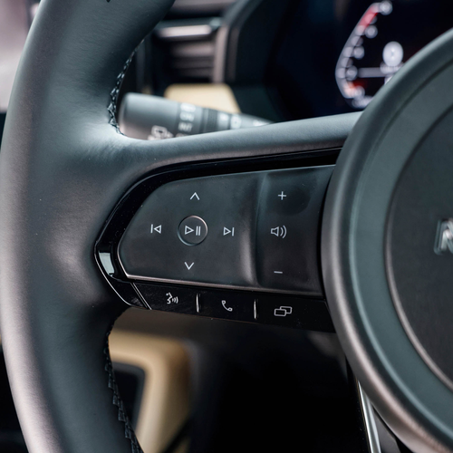 2026 Mazda CX-5 Australian Version Interior