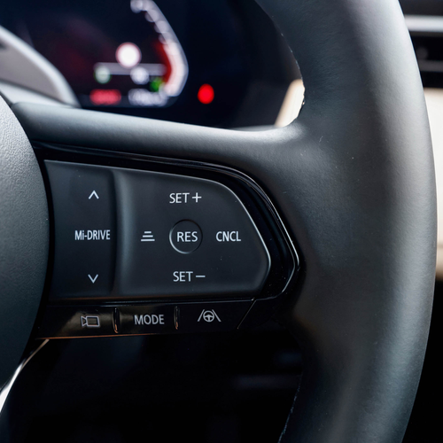 2026 Mazda CX-5 Australian Version Interior