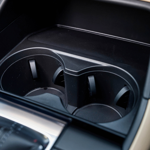 2026 Mazda CX-5 Australian Version Interior
