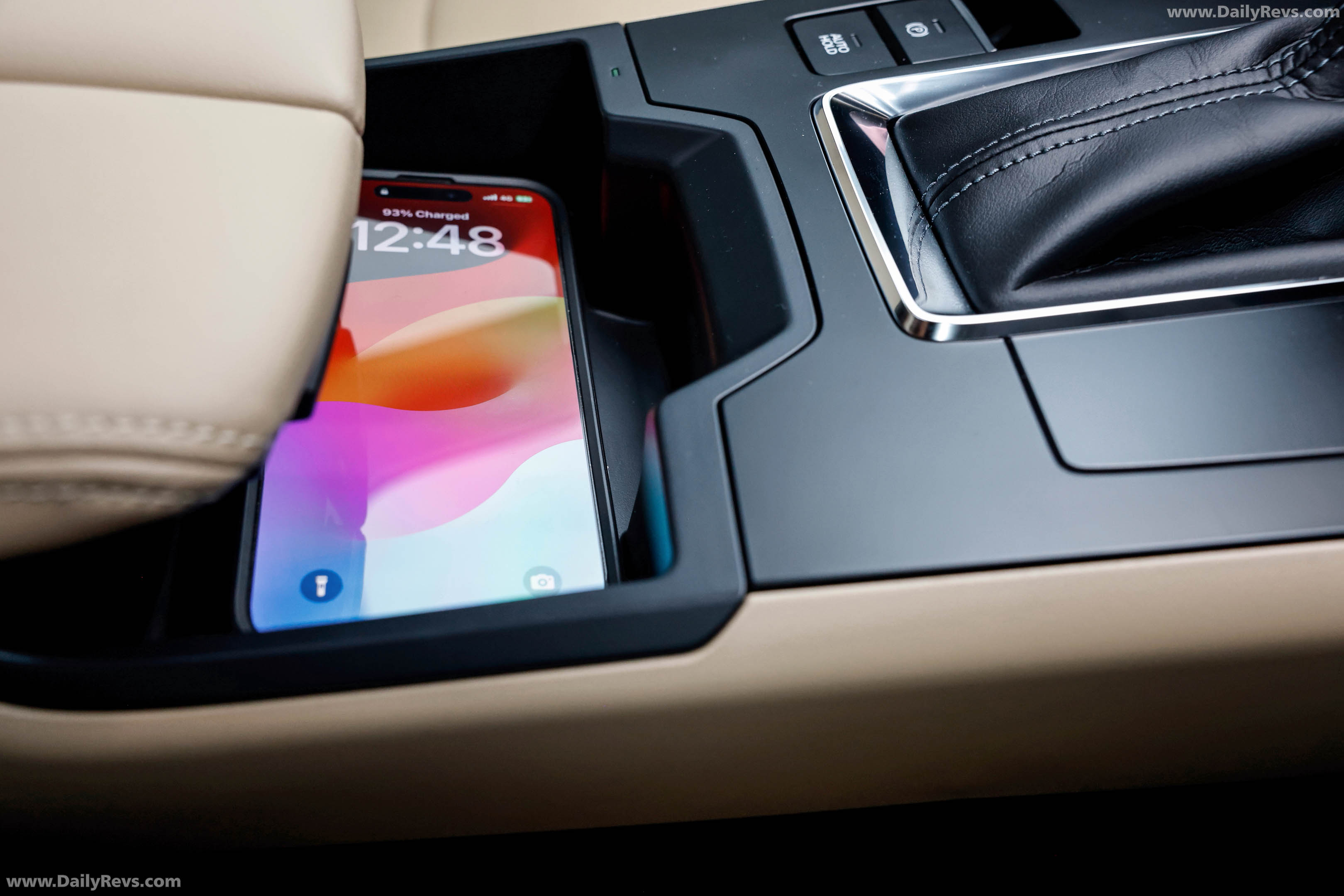 2026 Mazda CX-5 Australian Version Interior