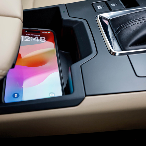 2026 Mazda CX-5 Australian Version Interior