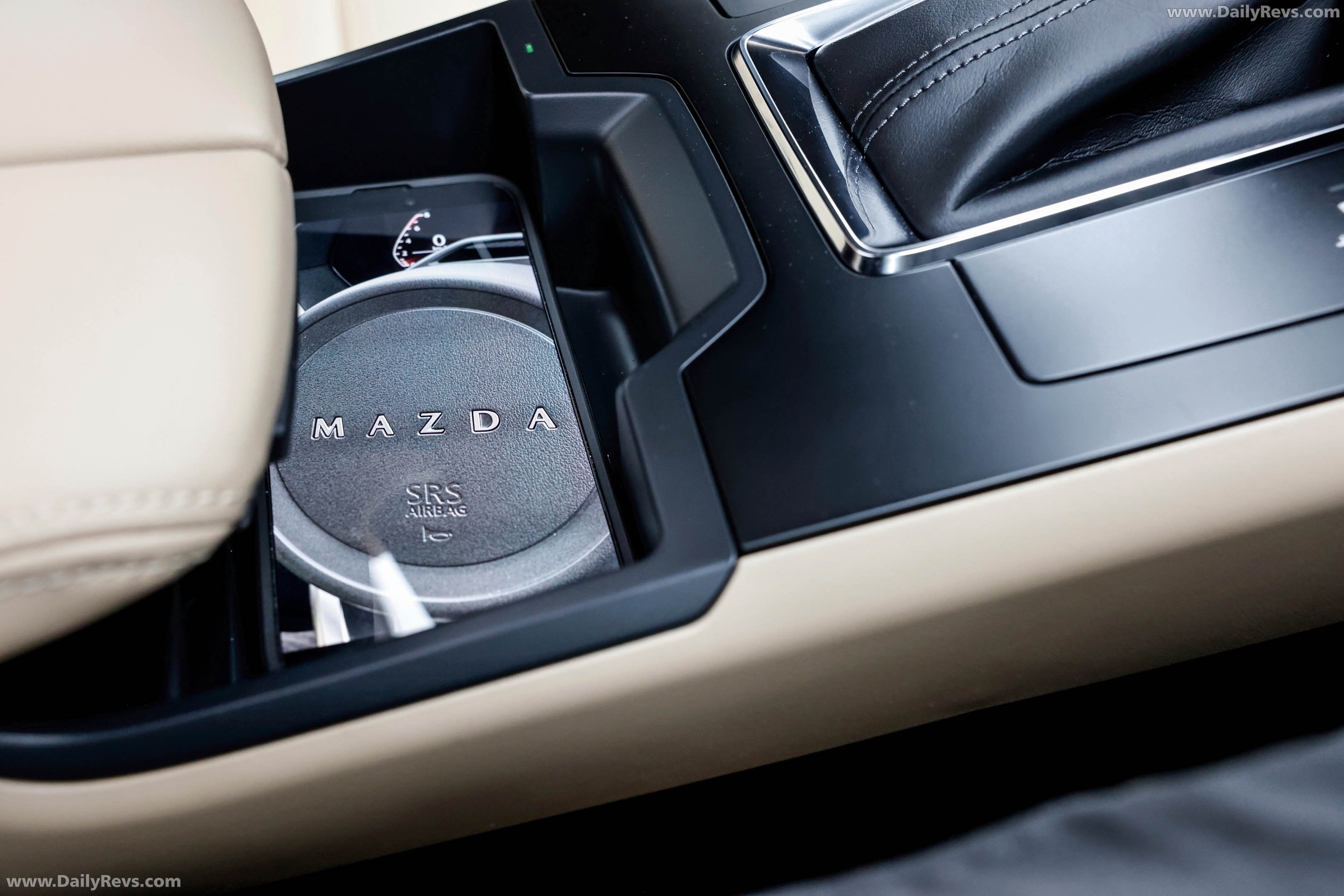 2026 Mazda CX-5 Australian Version Interior