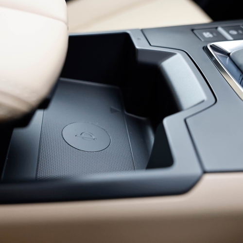 2026 Mazda CX-5 Australian Version Interior