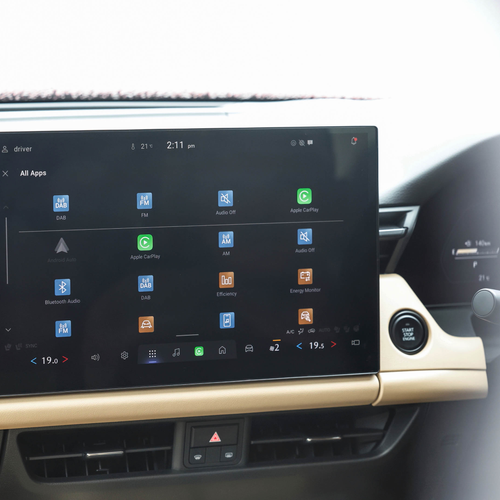 2026 Mazda CX-5 Australian Version Interior