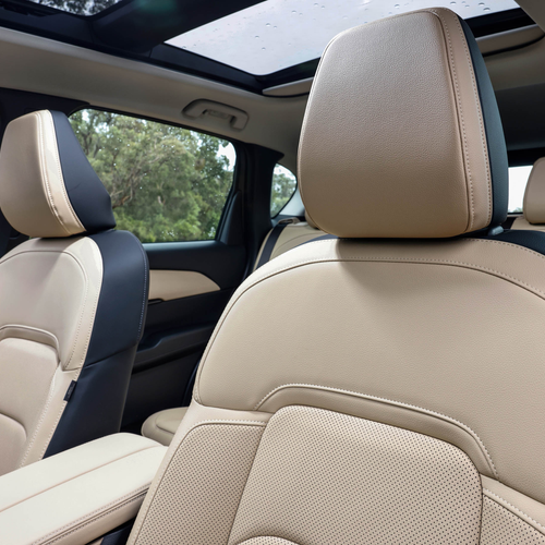 2026 Mazda CX-5 Australian Version Interior