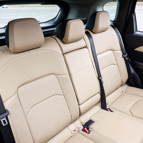 2026 Mazda CX-5 Australian Version Interior