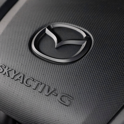2026 Mazda CX-5 Australian Version Engine