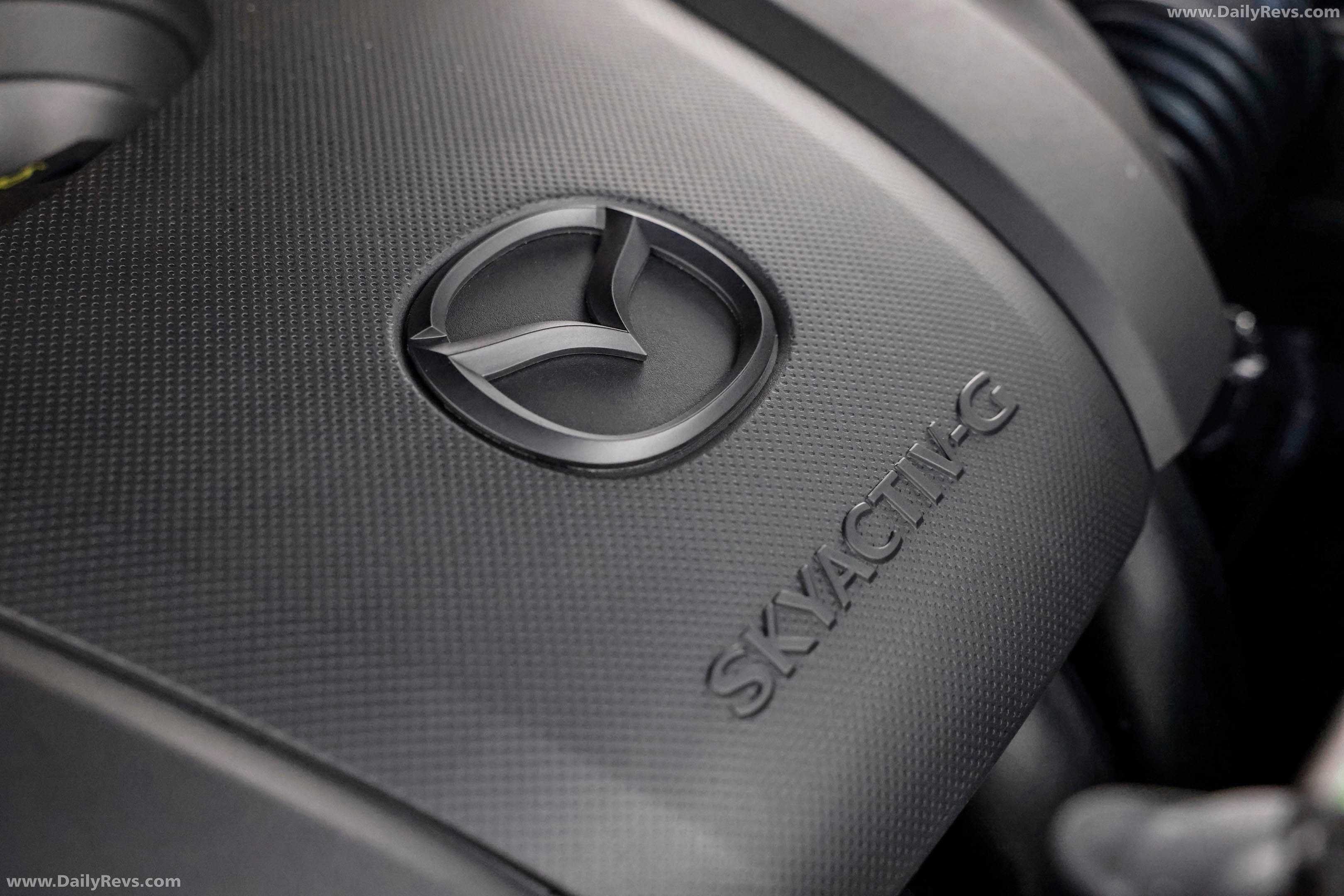 2026 Mazda CX-5 Australian Version Engine