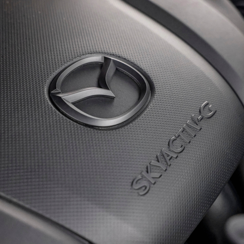 2026 Mazda CX-5 Australian Version Engine