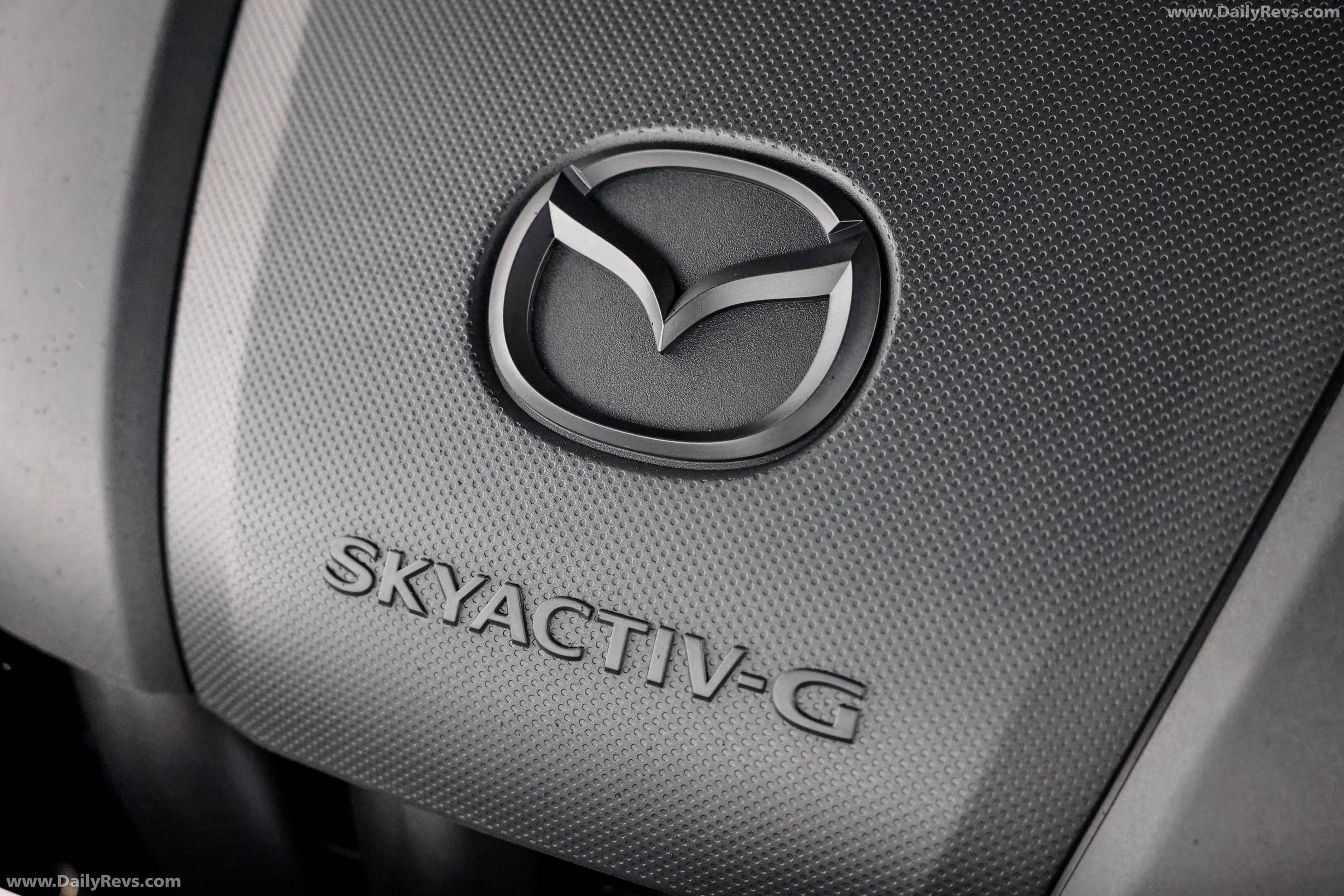 2026 Mazda CX-5 Australian Version Engine