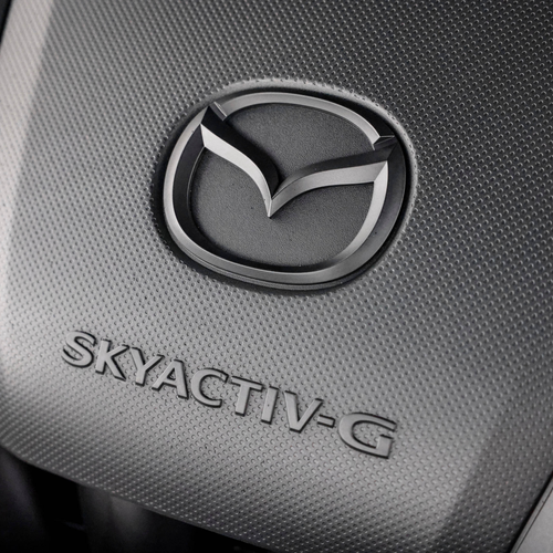 2026 Mazda CX-5 Australian Version Engine