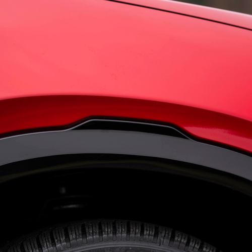 2026 Mazda CX-5 UK Version Exterior