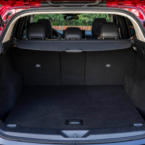 2026 Mazda CX-5 UK Version Interior