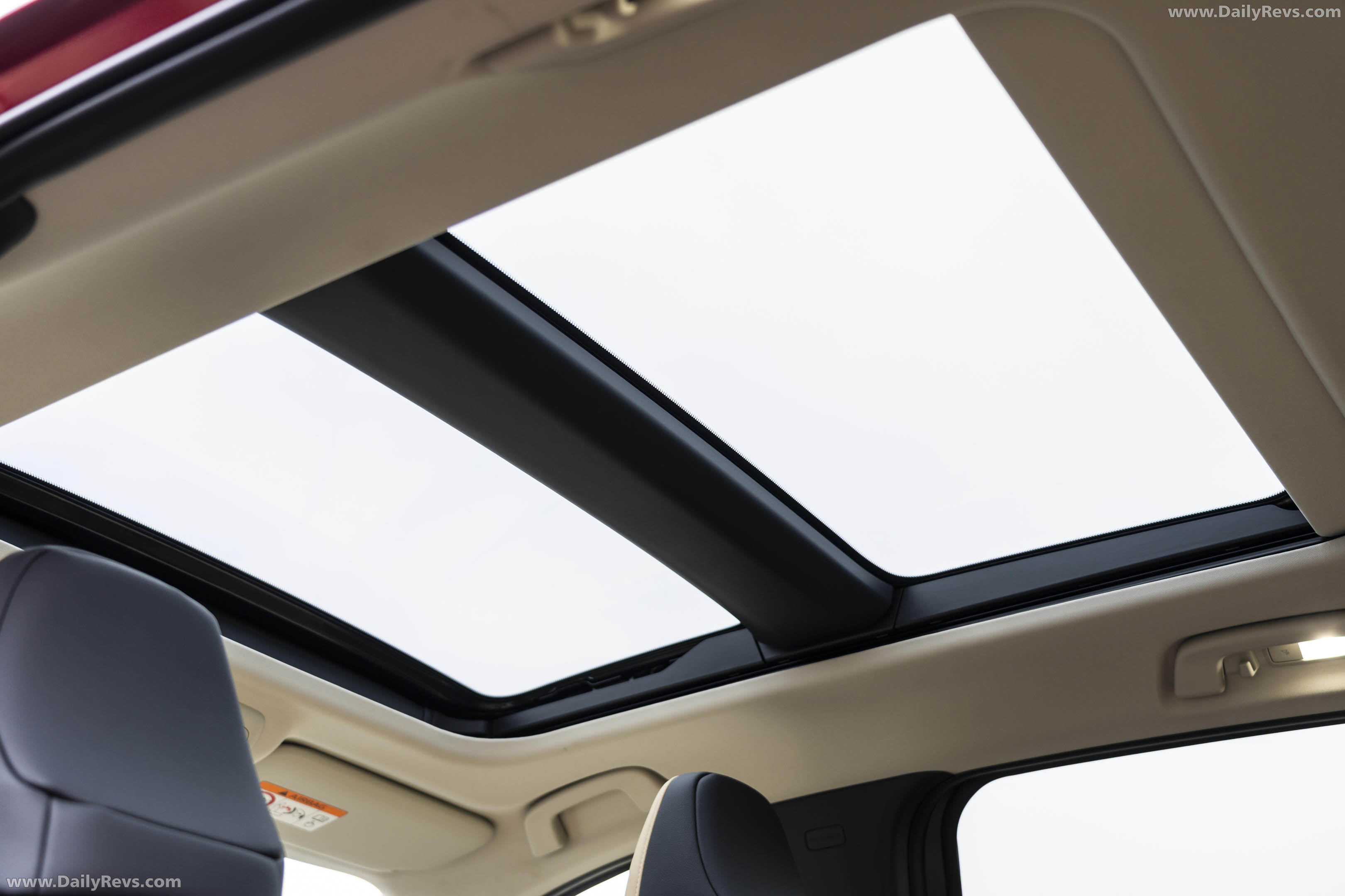 2026 Mazda CX-5 UK Version Interior