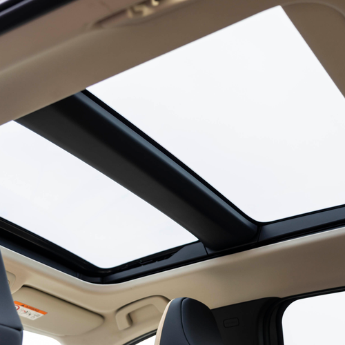 2026 Mazda CX-5 UK Version Interior
