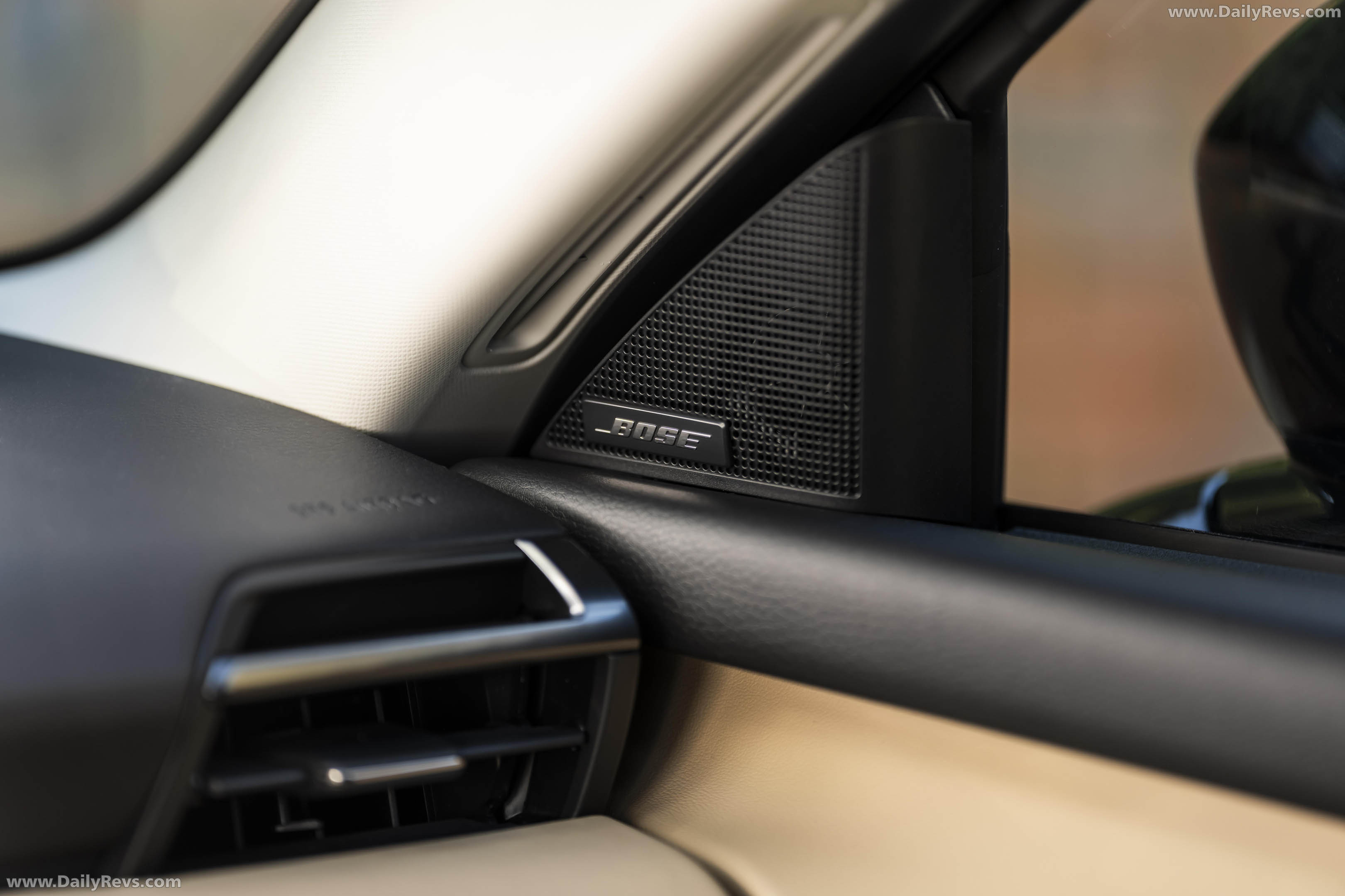 2026 Mazda CX-5 UK Version Interior