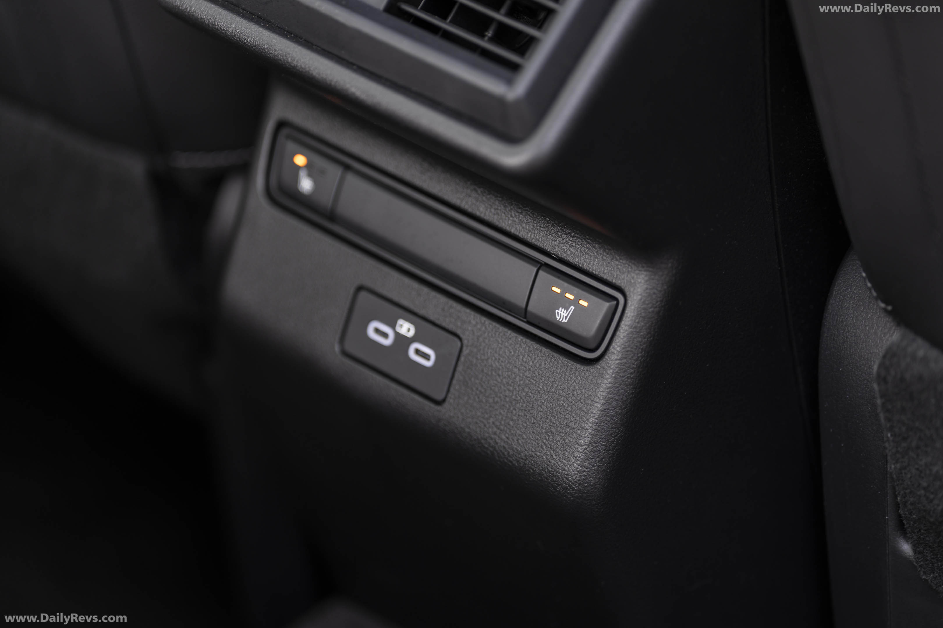2026 Mazda CX-5 UK Version Interior
