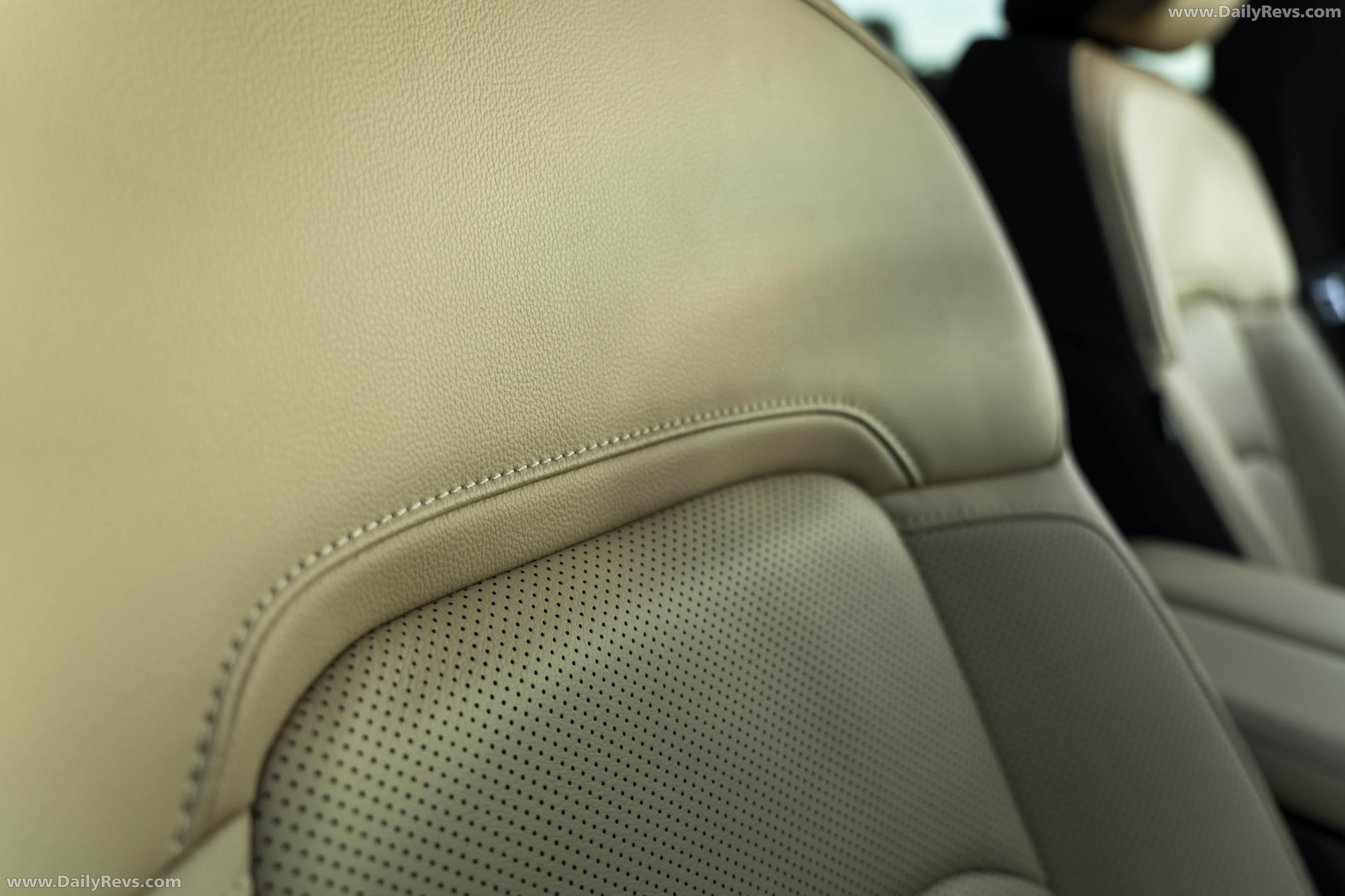 2026 Mazda CX-5 UK Version Interior