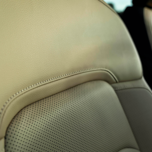 2026 Mazda CX-5 UK Version Interior