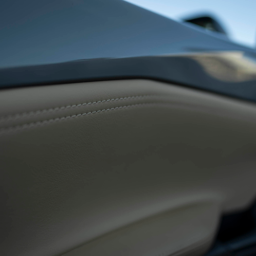 2027 Mazda MX-5 Kazari Interior