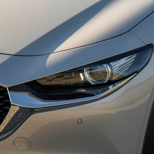 2027 Mazda CX-30 Exterior