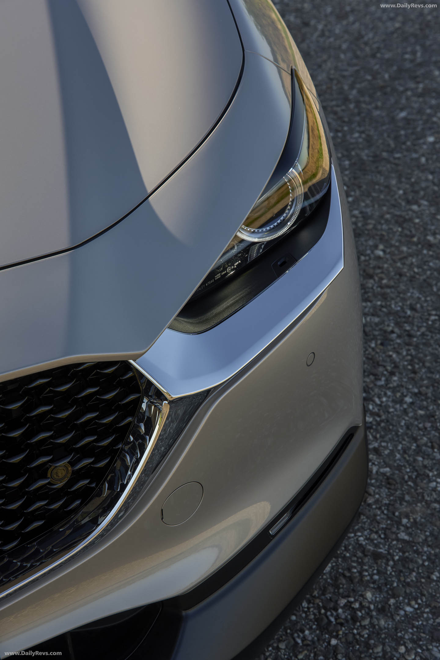 2027 Mazda CX-30 Exterior