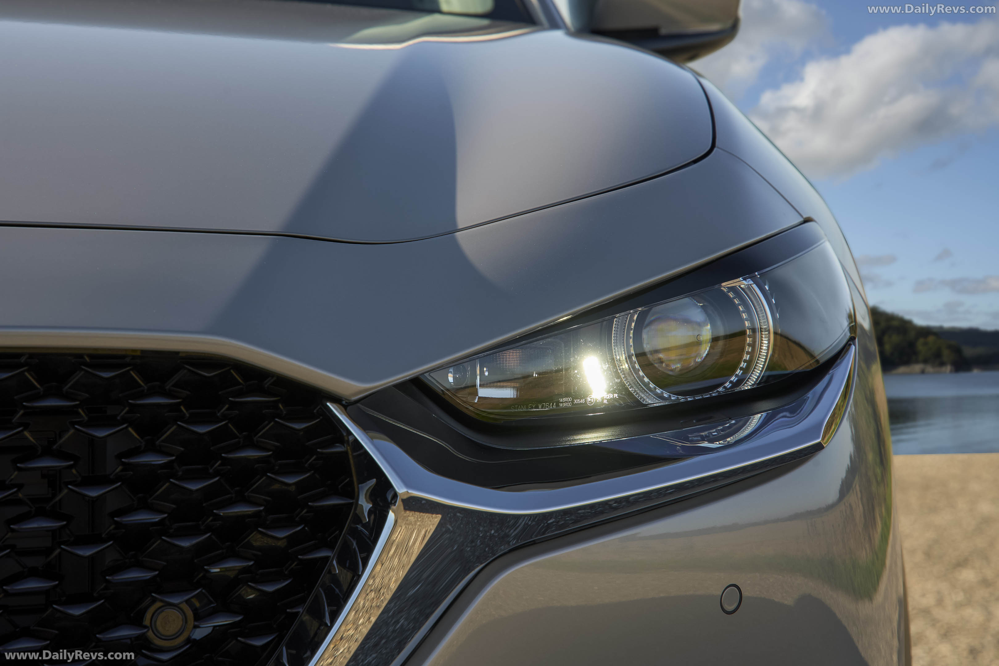 2027 Mazda CX-30 Exterior