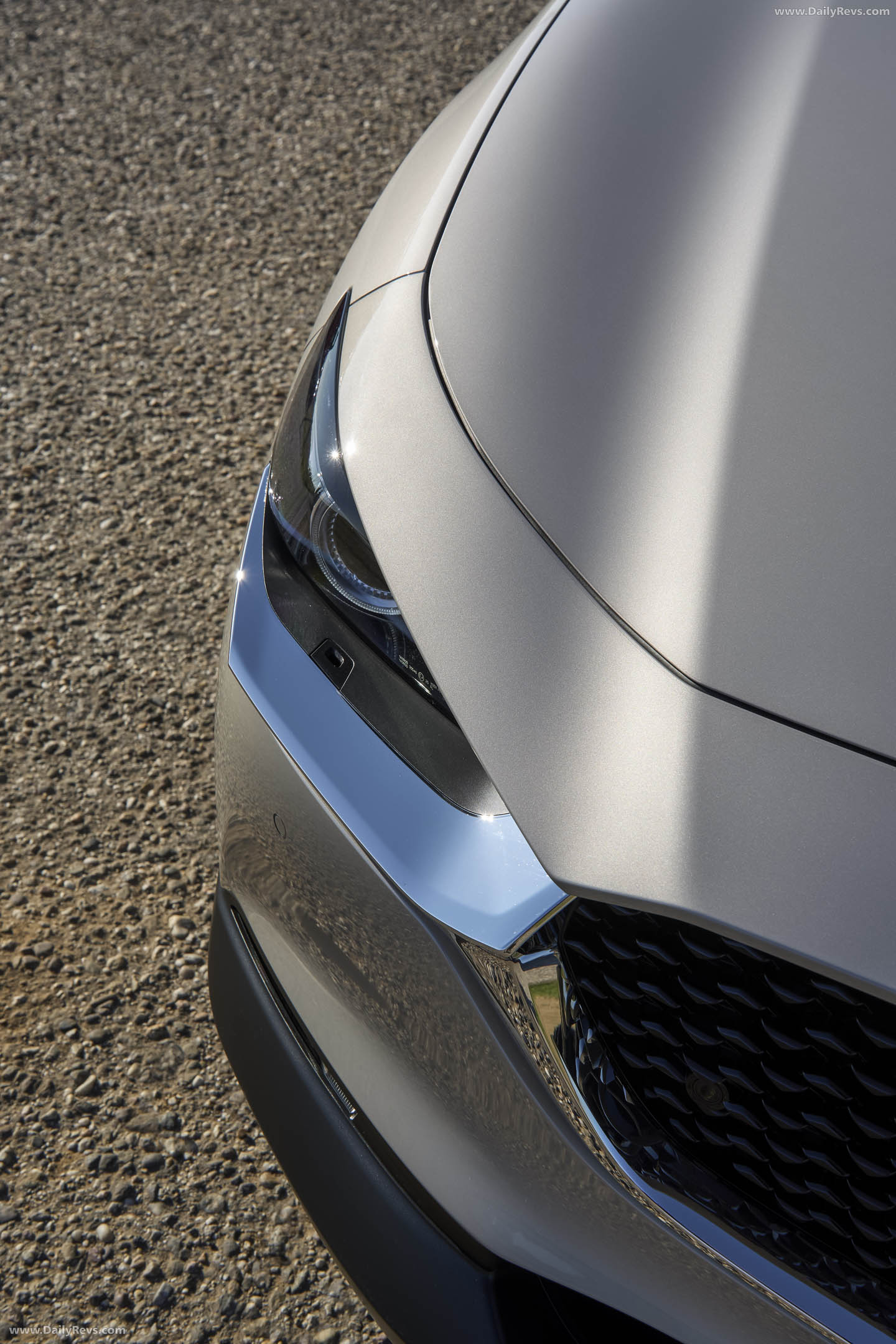 2027 Mazda CX-30 Exterior