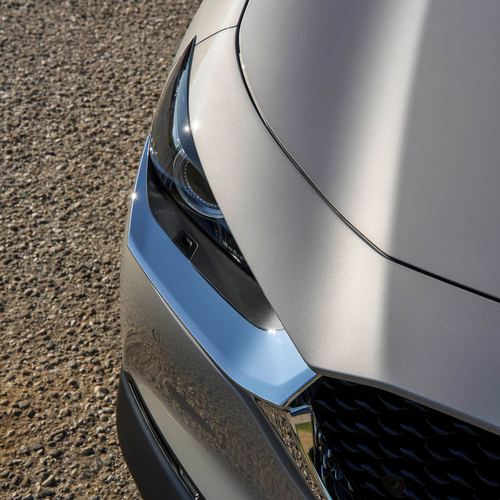 2027 Mazda CX-30 Exterior