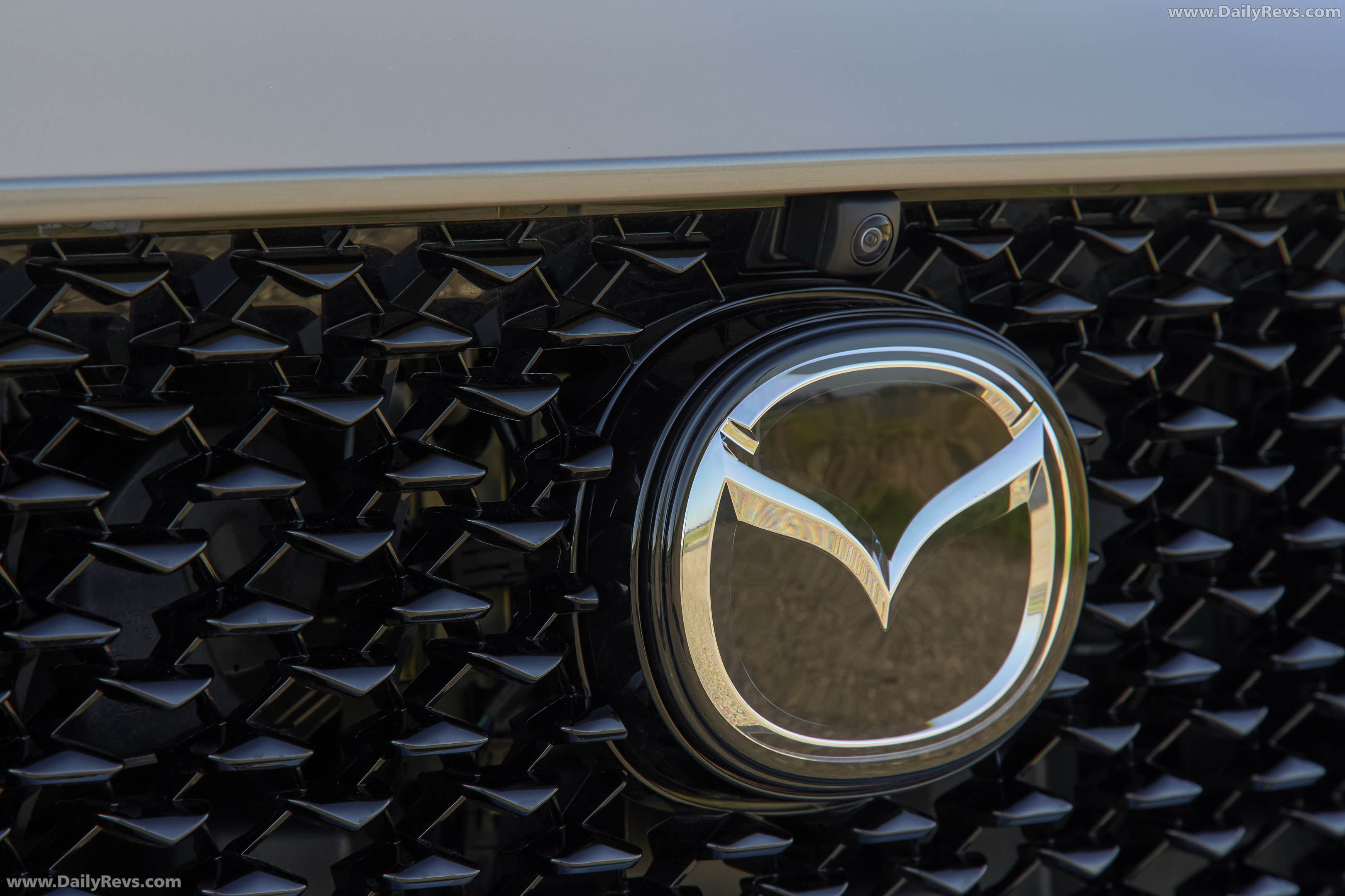 2027 Mazda CX-30 Exterior