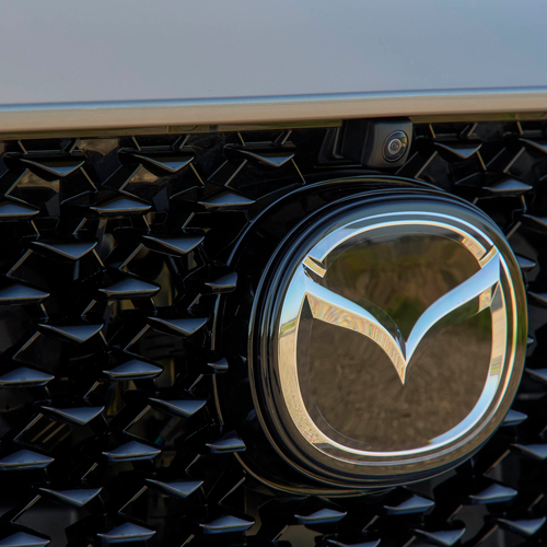 2027 Mazda CX-30 Exterior